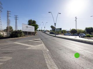 Nau industrial a Albolote. Oportunidad única! amplia nave industrial en albolote
