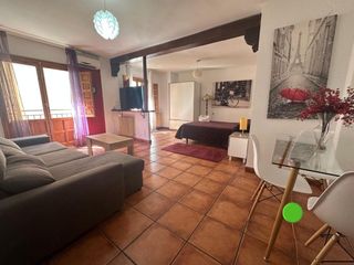 Location Appartement à San Matías - Realejo. Apartamento reformado en alquiler  zona san matías  granada cent