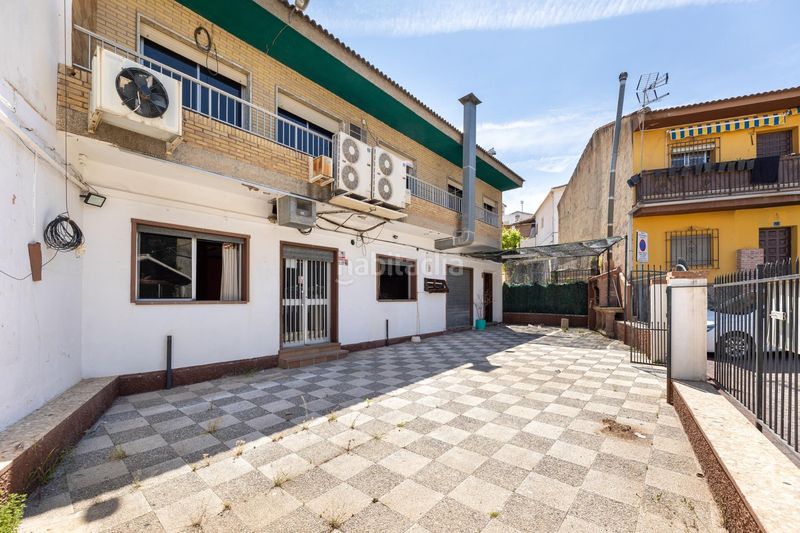 Foto 46f1537d-f050-4fde-ad57-37e1aa11218b. Edifici a Barrio de la Vega Monachil