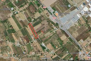 Rural plot in Dúrcal. Tu refugio en la naturaleza! parcela rústica con encanto y todas