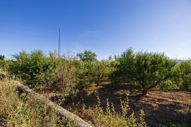 Foto 8f5ba76e-5d76-4b22-9fa6-ba9af0656ae9. Finca rústica a Dúrcal