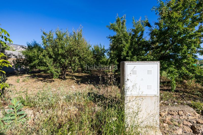 Foto f70c1529-5dba-472c-90fd-6352f7d5d3b9. Finca rústica a Dúrcal