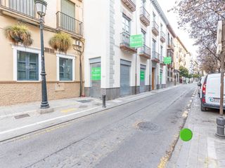 Local Comercial a San Matías - Realejo. Local en venta  esquina en calle molinos