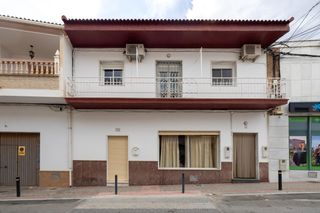 Maison jumelée à Moraleda de Zafayona. Tu hogar ideal te espera en moraleda de zafayona!