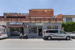 Local Comercial a Avenida de Mallorca 47