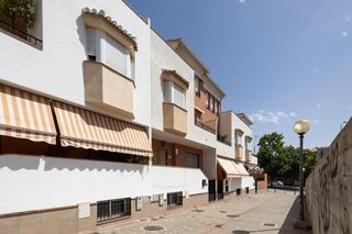 Casa a Cervantes