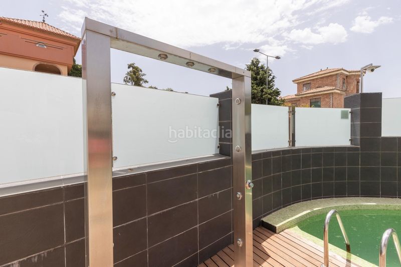 Foto 282e3a41-76e9-4bfe-a49d-1cce80c77ce5. Chalet  premium en el carmelo una obra de lujo privada en una de las urbanizaciones más exclusivas de granada en Ogíjares