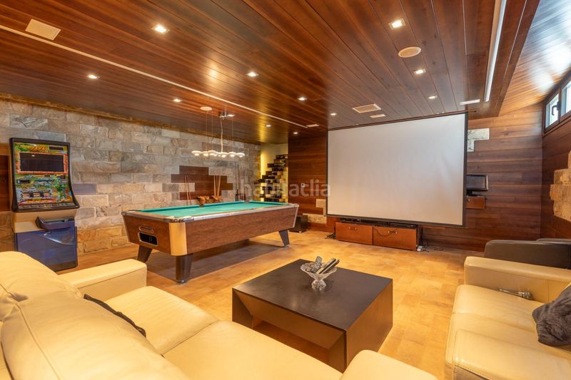 Foto 68963a1d-473a-4e23-bd42-e30e5e8cca0a. Chalet  premium en el carmelo una obra de lujo privada en una de las urbanizaciones más exclusivas de granada en Ogíjares