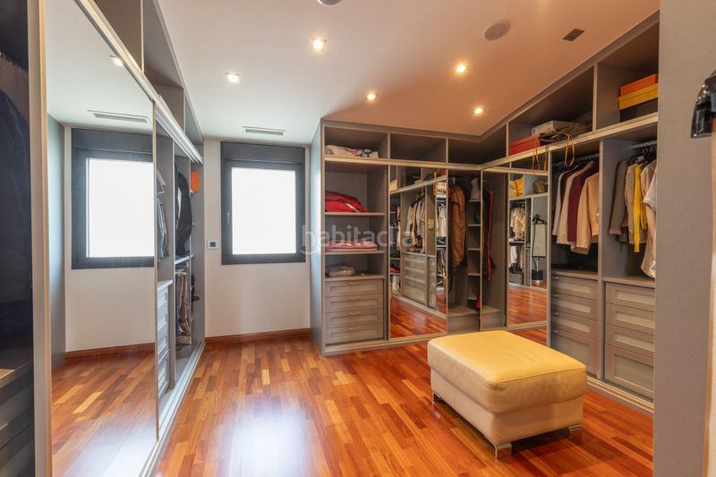 Foto 697de0cb-8458-43fd-ba81-2aead654de10. Chalet  premium en el carmelo una obra de lujo privada en una de las urbanizaciones más exclusivas de granada en Ogíjares