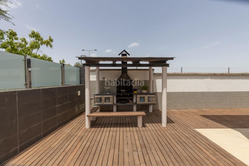 Foto 721e8e3b-c4e6-4c64-9085-4abd1dccc92f. Chalet  premium en el carmelo una obra de lujo privada en una de las urbanizaciones más exclusivas de granada en Ogíjares
