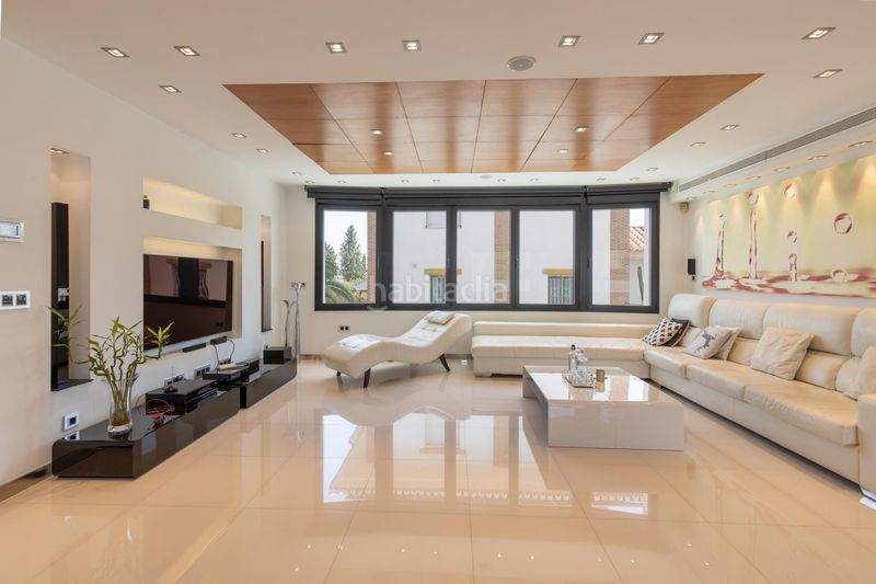 Foto 761790b4-40e6-4474-b864-5551ec6a9938. Chalet  premium en el carmelo una obra de lujo privada en una de las urbanizaciones más exclusivas de granada en Ogíjares