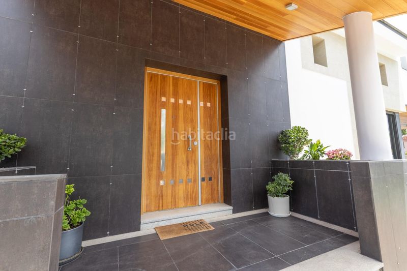 Foto a7a0b4d6-077b-422e-a129-8faf86a790b0. Chalet  premium en el carmelo una obra de lujo privada en una de las urbanizaciones más exclusivas de granada en Ogíjares