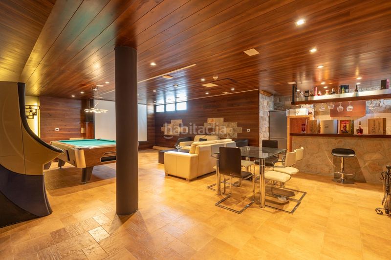 Foto ac323e1b-08ce-4b0f-a184-7b7b856b9f23. Chalet  premium en el carmelo una obra de lujo privada en una de las urbanizaciones más exclusivas de granada en Ogíjares