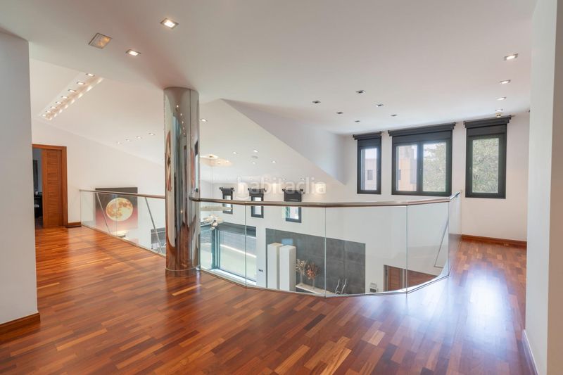 Foto e59cc025-f227-4a38-a398-3cb08b6aaa30. Chalet  premium en el carmelo una obra de lujo privada en una de las urbanizaciones más exclusivas de granada en Ogíjares