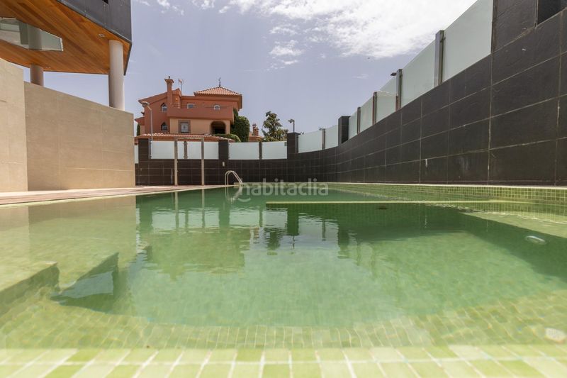 Foto f137036a-2ab6-42d6-8ab9-6ce3fef07948. Chalet  premium en el carmelo una obra de lujo privada en una de las urbanizaciones más exclusivas de granada en Ogíjares