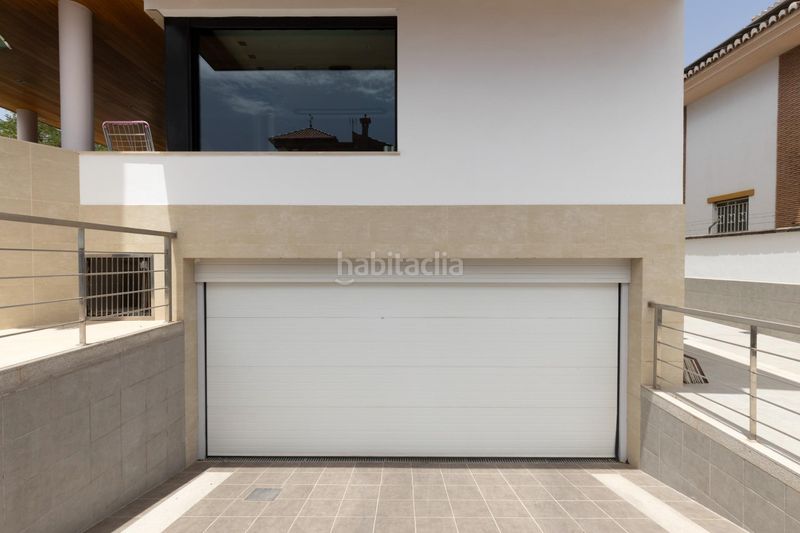 Foto f76c4b95-364a-4e7a-abce-f8e1410b2840. Chalet  premium en el carmelo una obra de lujo privada en una de las urbanizaciones más exclusivas de granada en Ogíjares