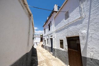 Semi detached house in Torvizcón