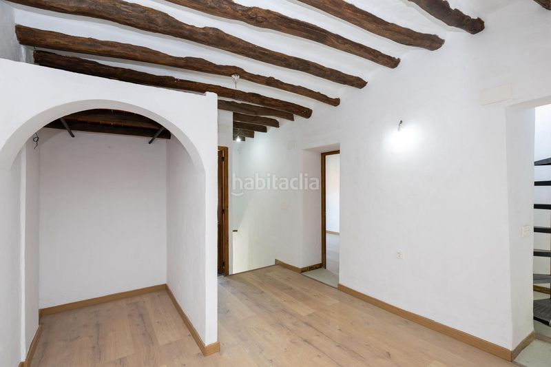Foto 073546ca-08c0-46a9-af61-6bdf540f48a3. Casa adossada a Torvizcón