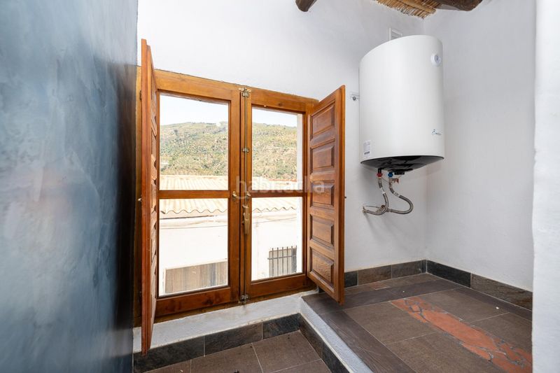 Foto 0ae76b70-e11c-453c-9a19-6390863aed21. Casa adossada a Torvizcón