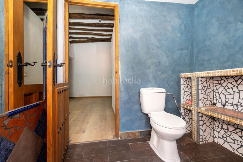 Foto 4a50d840-5907-4fc1-9fe9-569d2f728ac0. Casa adossada a Torvizcón
