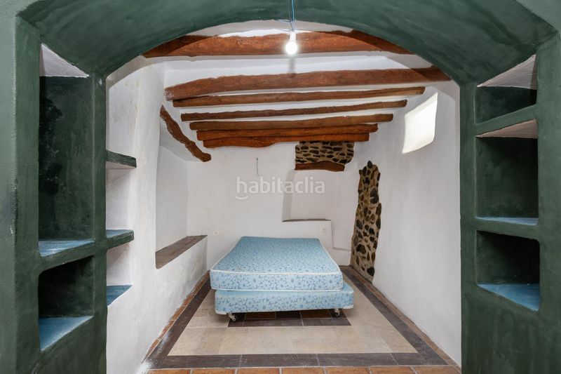 Foto ad82e13a-3c0f-4a79-b72d-a47d1951d8af. Casa adossada a Torvizcón