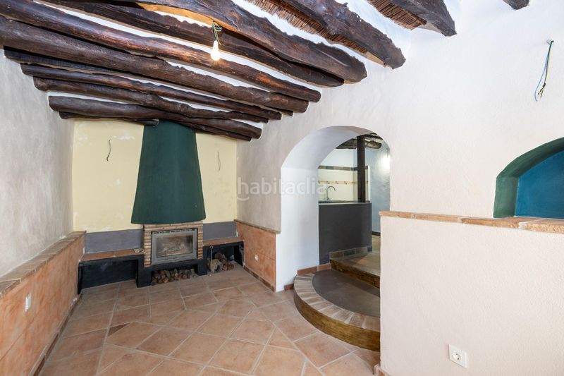 Foto dcf530bd-7f81-4152-897e-f3db26b13a04. Casa adossada a Torvizcón