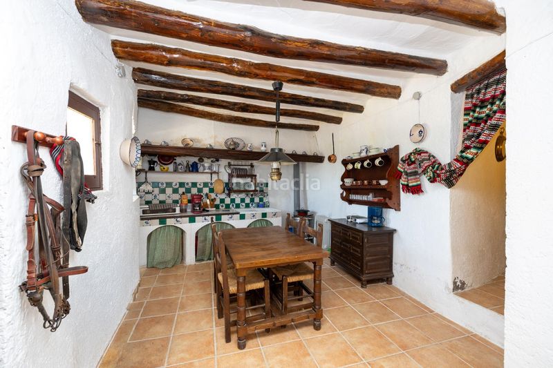 Foto d786313f-ba4a-456e-af2c-86fb71527966. Casa a Trevélez