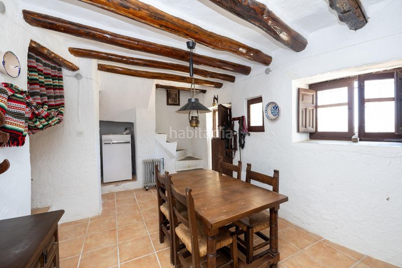 Foto fa71d6f3-9d0d-4cfa-bcd2-4c7c8e1750ce. Casa a Trevélez