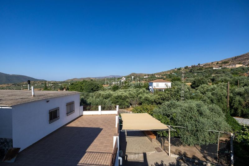 Foto 0b1e1a6d-3f91-4fac-a9be-c91af37ee9d0. Casa amb aparcament a Órgiva