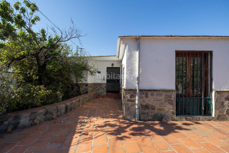 Foto 216957d3-2310-477d-8e61-66a2f707251a. Casa amb aparcament a Órgiva