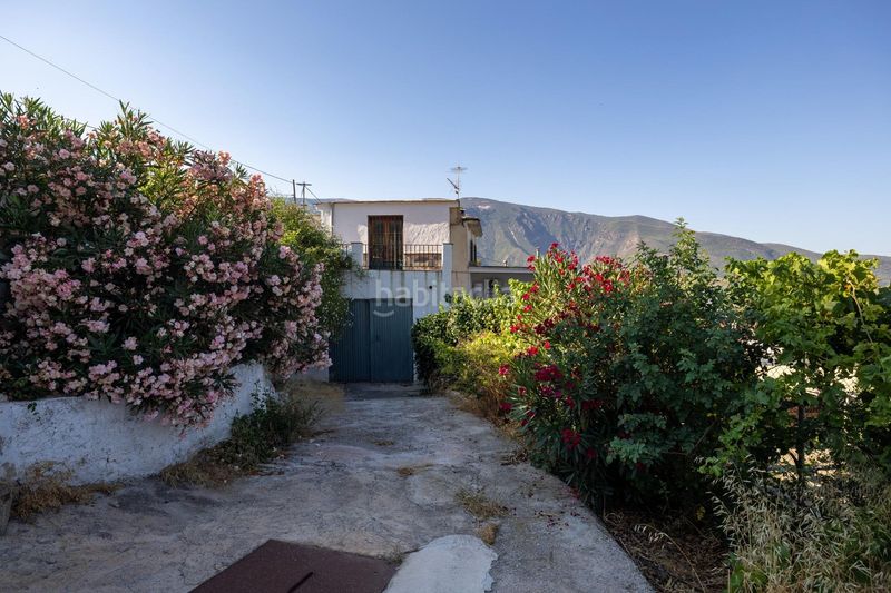 Foto 2a7e71f1-5e57-44fa-83d7-202ed6e88041. Casa amb aparcament a Órgiva