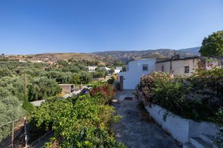 Haus in Órgiva. Encantadora casa en órgiva con amplios espacios y naturaleza