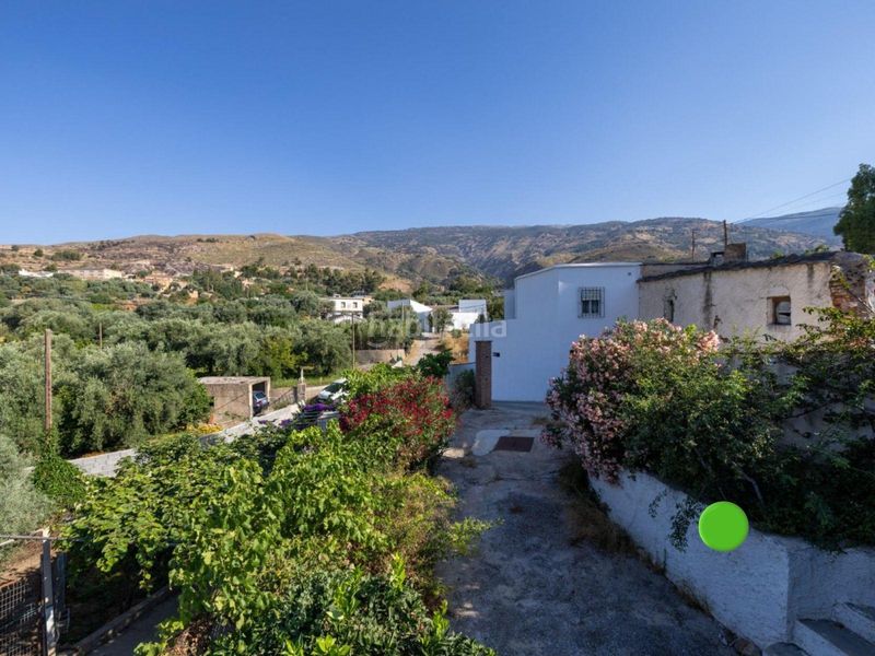 Foto 58263329-c0d5-4d76-b22a-b6b5af2f881b. Casa amb aparcament a Órgiva