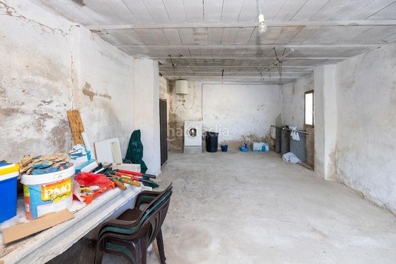 Foto 89b8e95a-59f9-48a7-a898-7b7c83f65626. Casa amb aparcament a Órgiva