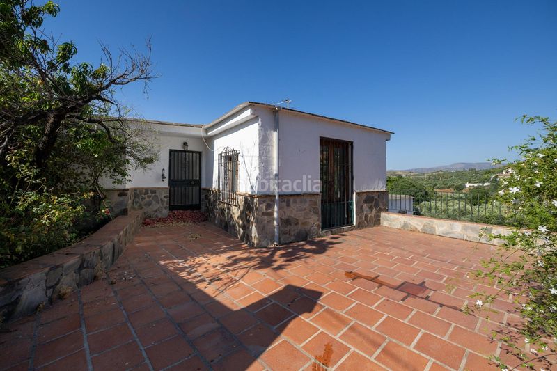 Foto b1c7ef1e-0522-4a83-9d19-548733d4484b. Casa amb aparcament a Órgiva