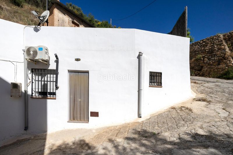 Foto d1854ec3-3ef8-466d-8fab-38da308695a8. Finca rústica a Lanjarón