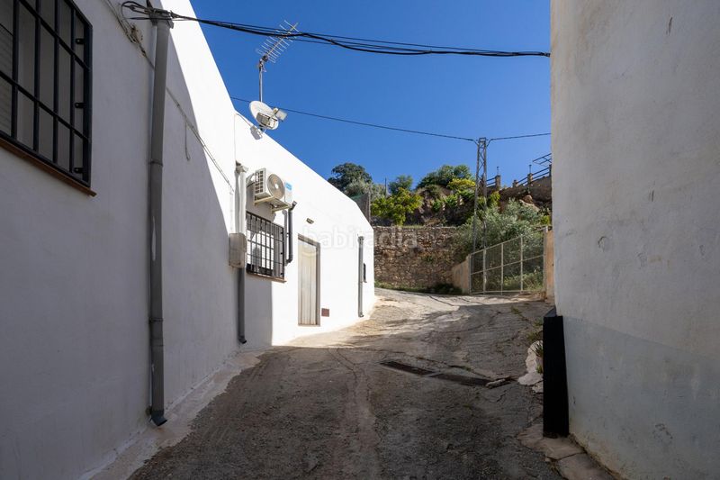 Foto d2c0f03f-974b-405d-a012-f6cbd9ec0d46. Finca rústica a Lanjarón