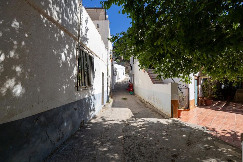 Foto ee126813-9ca3-4cc6-b074-7cd0e091e333. Finca rústica a Lanjarón
