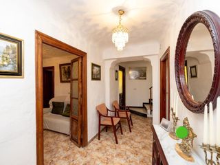 Casa adossada a Lecrín. Oportunidad única en el valle de lecrín! adosado a reformar por