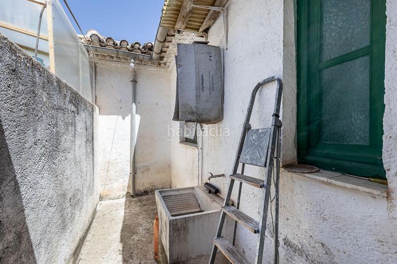 Foto ea42494e-e3bd-4fc0-9925-14335fc4b187. Casa a Víznar