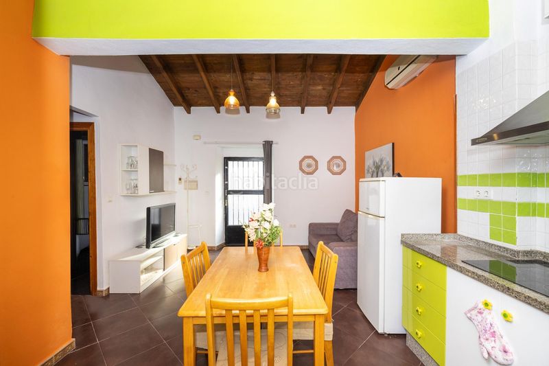 Foto 58d05799-2621-4d9a-93b7-3d703325ae18. Casa adosada casa independiente de dos dormitorios en Motril