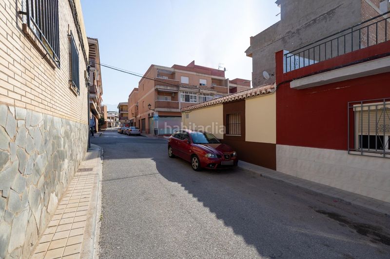 Foto 9a074ec7-e89c-4696-b530-9bf64f5153af. Casa adosada casa independiente de dos dormitorios en Motril