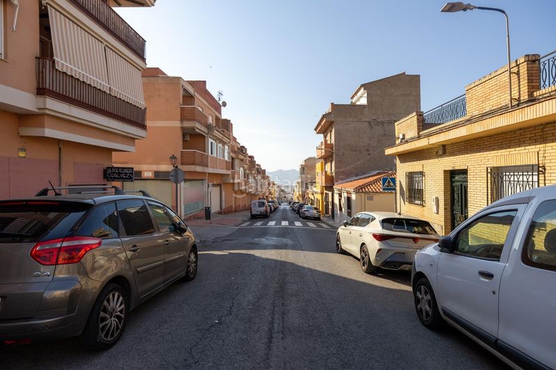 Foto ad47ac3e-50f7-4bac-b04b-ed6fe1ec1eca. Casa adosada casa independiente de dos dormitorios en Motril