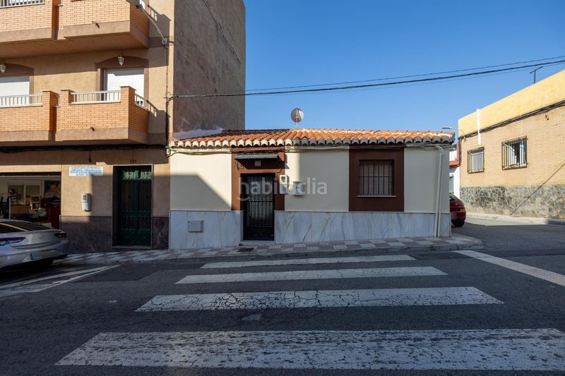 Foto c8d1e4f0-4888-4789-8806-53ba5a8fbe15. Casa adosada casa independiente de dos dormitorios en Motril