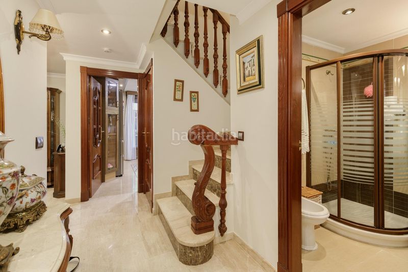 Foto fe925b5e-7ce1-401b-a7eb-d0440c138acc. Casa aparellada amb aparcament piscina a Ogíjares
