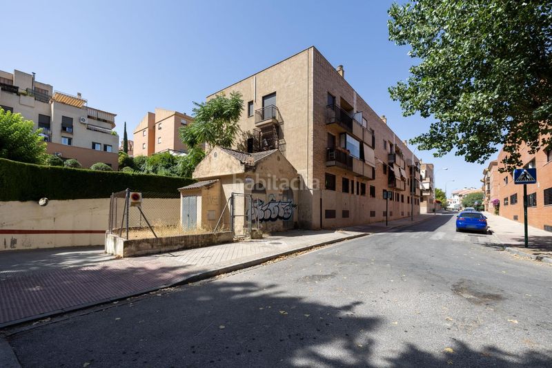 Foto 51806337-7b64-45da-95d8-7c8e45637945. Pis a Camino de los Neveros - Serrallo Granada