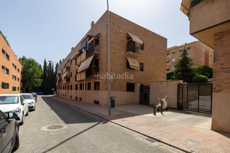 Foto e75f6303-fef6-401d-a34a-4603e9a70273. Pis a Camino de los Neveros - Serrallo Granada