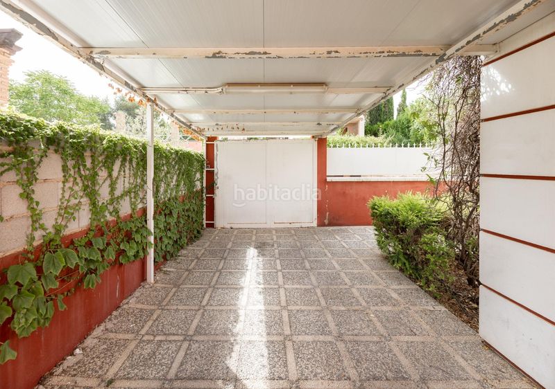 Foto a75c3853-034c-497e-8ae9-e82ed017e1df. Xalet amb calefacció aparcament piscina a Barrio de la Vega Monachil