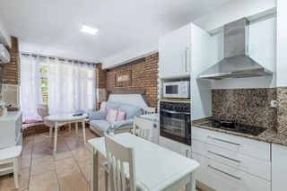Pis a Barrio de Zaidín