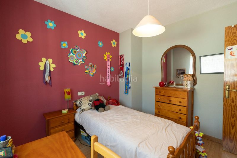 Foto c3573254-b9fa-416d-b6ce-95c99577ff22. Casa adossada amb calefacció aparcament a Avda. De los Ogíjares Armilla